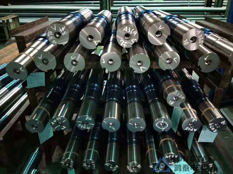 YB3-132S-6电机轴伸两端打孔、特殊法兰