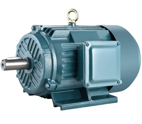 YB3-132S-6六八极电机参数表