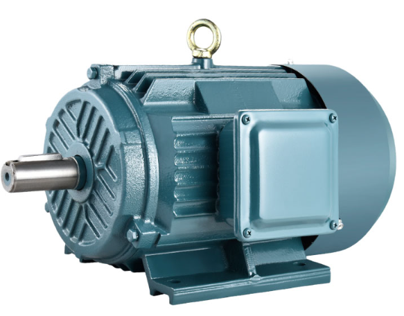 YB3-132S-6八极十极电机参数表